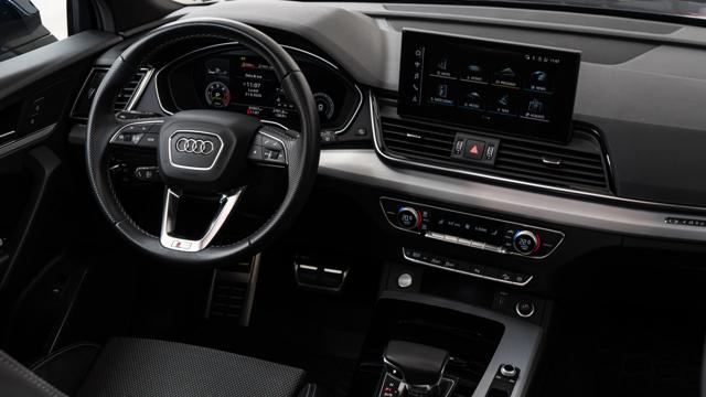 AUDI Q5 40 TDI QUATTRO S TRONIC S LINE U - foto 30