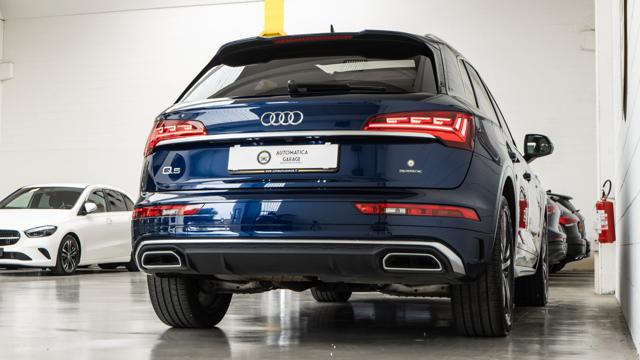 AUDI Q5 40 TDI QUATTRO S TRONIC S LINE U - foto 37