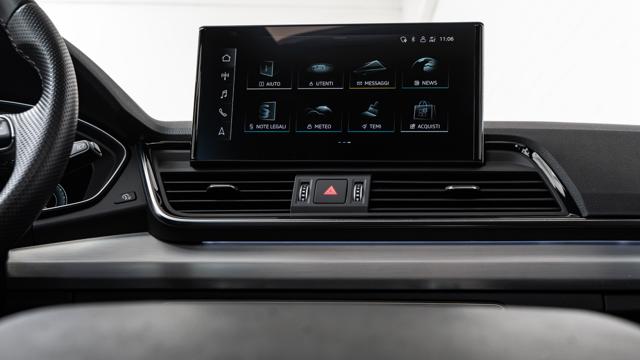AUDI Q5 40 TDI QUATTRO S TRONIC S LINE U - foto 28