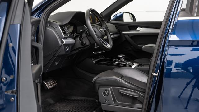 AUDI Q5 40 TDI QUATTRO S TRONIC S LINE U - foto 22