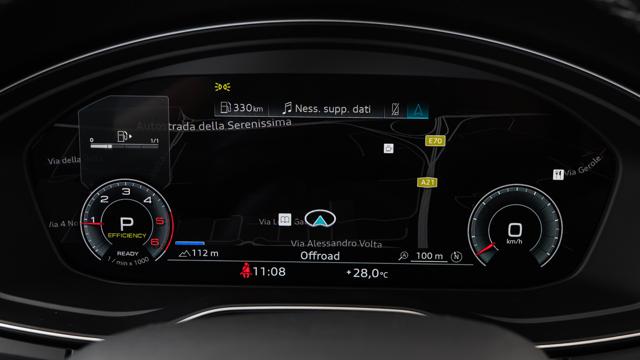 AUDI Q5 40 TDI QUATTRO S TRONIC S LINE U - foto 34