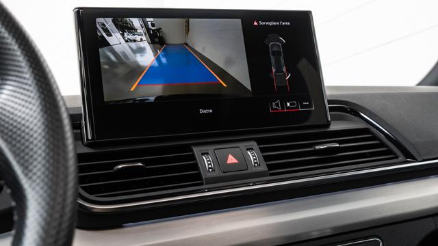 AUDI Q5 40 TDI QUATTRO S TRONIC S LINE U - foto 16