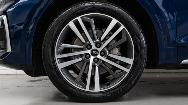AUDI Q5 40 TDI QUATTRO S TRONIC S LINE U - foto 10