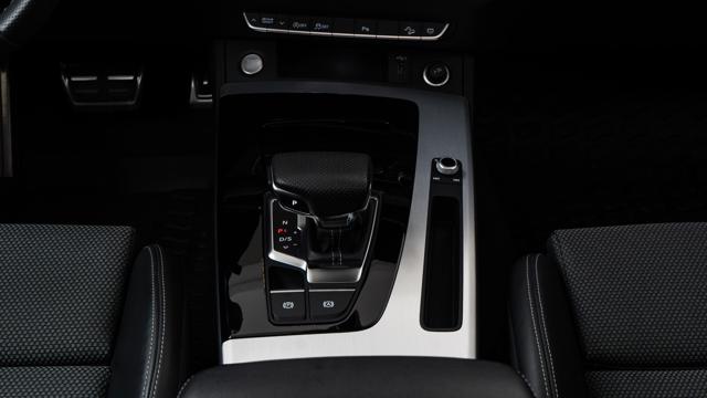 AUDI Q5 40 TDI QUATTRO S TRONIC S LINE U - foto 27