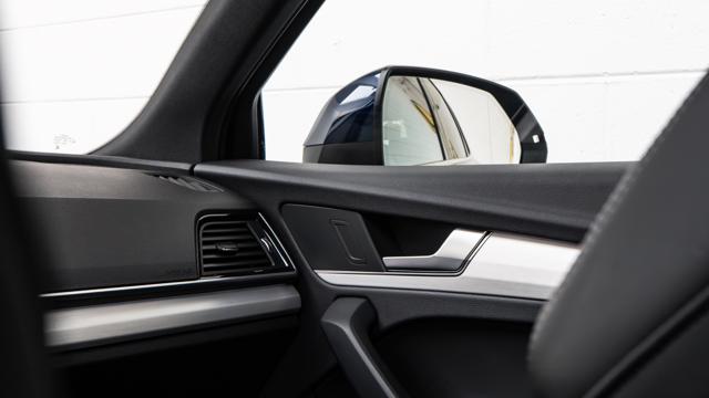 AUDI Q5 40 TDI QUATTRO S TRONIC S LINE U - foto 26