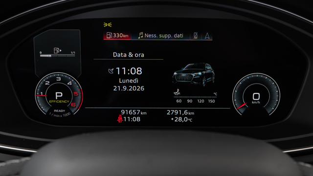 AUDI Q5 40 TDI QUATTRO S TRONIC S LINE U - foto 32