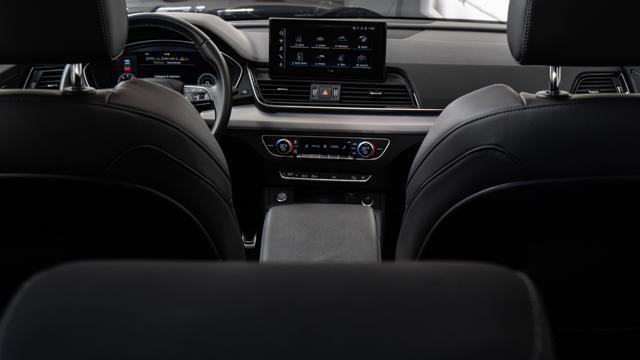 AUDI Q5 40 TDI QUATTRO S TRONIC S LINE U - foto 17