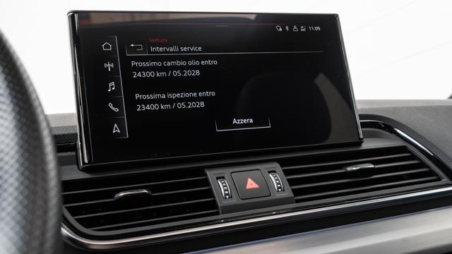 AUDI Q5 40 TDI QUATTRO S TRONIC S LINE U - foto 35