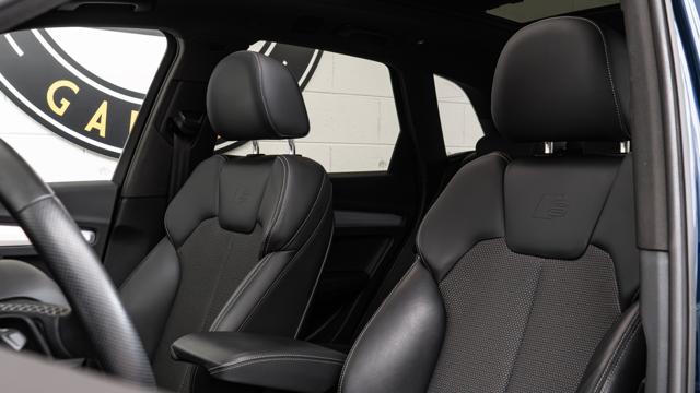 AUDI Q5 40 TDI QUATTRO S TRONIC S LINE U - foto 12