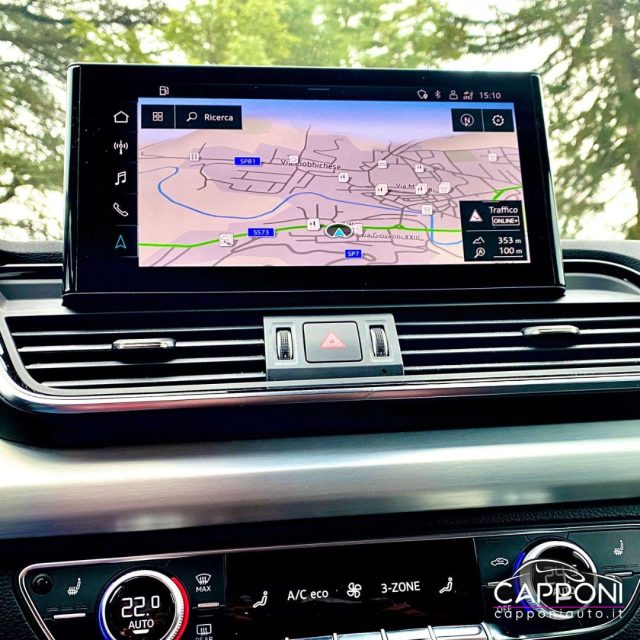 AUDI Q5 SPORTBACK 35 TDI S TRONIC S LINE - foto 14
