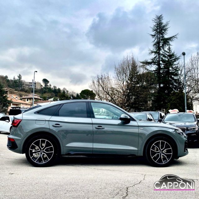 AUDI Q5 SPORTBACK 35 TDI S TRONIC S LINE - foto 2