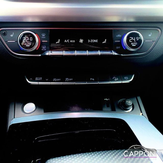 AUDI Q5 SPORTBACK 35 TDI S TRONIC S LINE - foto 12