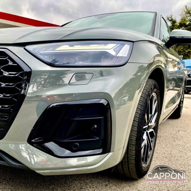 AUDI Q5 SPORTBACK 35 TDI S TRONIC S LINE - foto 6