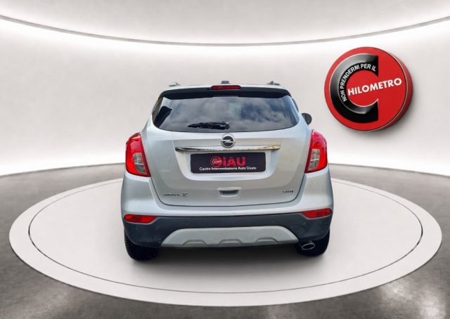 OPEL MOKKA 1.6 CDTI ECOTEC 136CV 4X2 START& - foto 6
