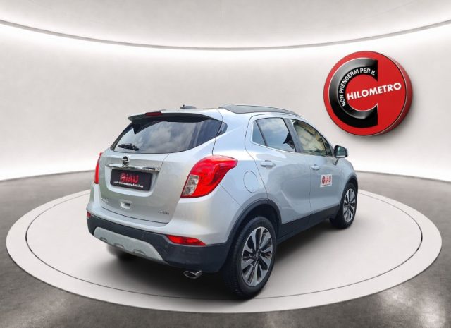 OPEL MOKKA 1.6 CDTI ECOTEC 136CV 4X2 START& - foto 7