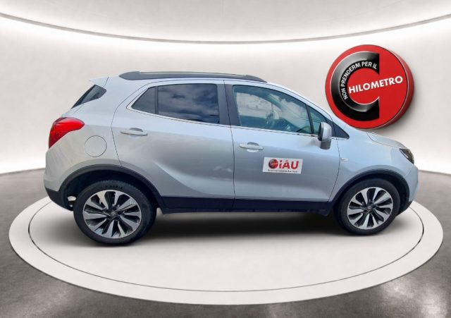 OPEL MOKKA 1.6 CDTI ECOTEC 136CV 4X2 START& - foto 8