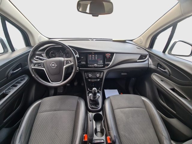 OPEL MOKKA 1.6 CDTI ECOTEC 136CV 4X2 START& - foto 9