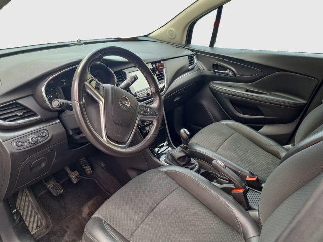 OPEL MOKKA 1.6 CDTI ECOTEC 136CV 4X2 START& - foto 10