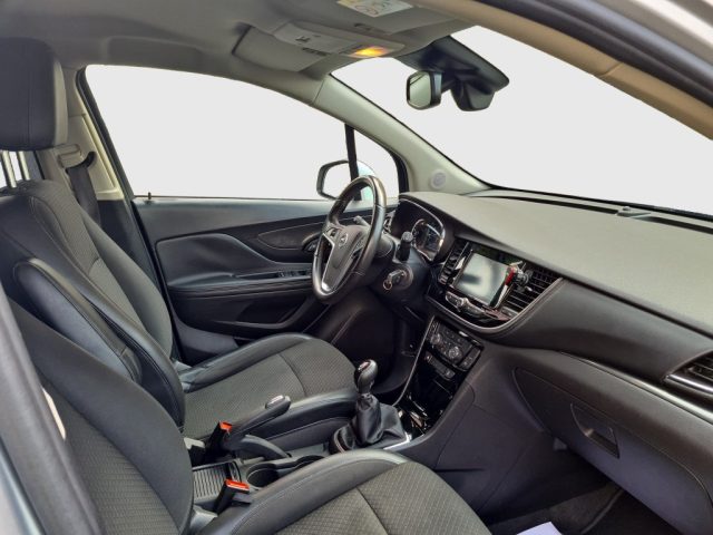 OPEL MOKKA 1.6 CDTI ECOTEC 136CV 4X2 START& - foto 11