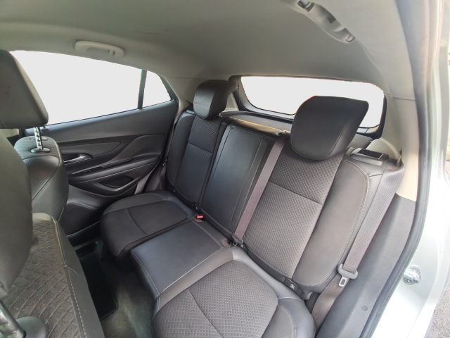 OPEL MOKKA 1.6 CDTI ECOTEC 136CV 4X2 START& - foto 13