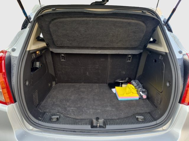 OPEL MOKKA 1.6 CDTI ECOTEC 136CV 4X2 START& - foto 14