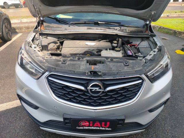 OPEL MOKKA 1.6 CDTI ECOTEC 136CV 4X2 START& - foto 15