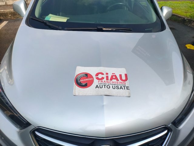 OPEL MOKKA 1.6 CDTI ECOTEC 136CV 4X2 START& - foto 16
