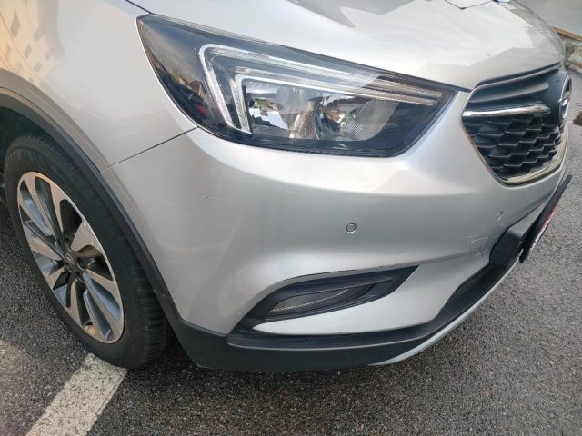 OPEL MOKKA 1.6 CDTI ECOTEC 136CV 4X2 START& - foto 19
