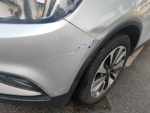 OPEL MOKKA 1.6 CDTI ECOTEC 136CV 4X2 START& - foto 20