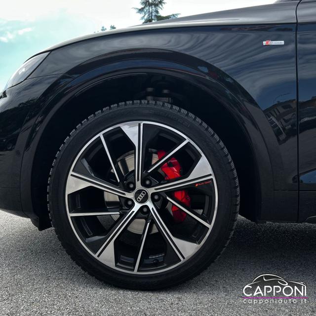 AUDI Q5 SPORTBACK 40 TDI QUATTRO S TRONI - foto 15
