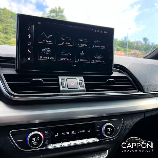 AUDI Q5 SPORTBACK 40 TDI QUATTRO S TRONI - foto 12