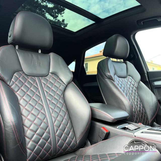 AUDI Q5 SPORTBACK 40 TDI QUATTRO S TRONI - foto 8