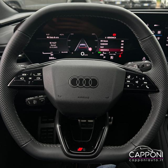 AUDI Q5 SPORTBACK 40 TDI QUATTRO S TRONI - foto 10