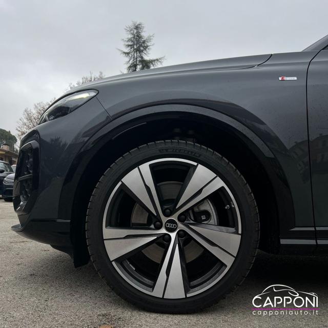 AUDI Q5 SPORTBACK 40 TDI QUATTRO S TRONI - foto 20