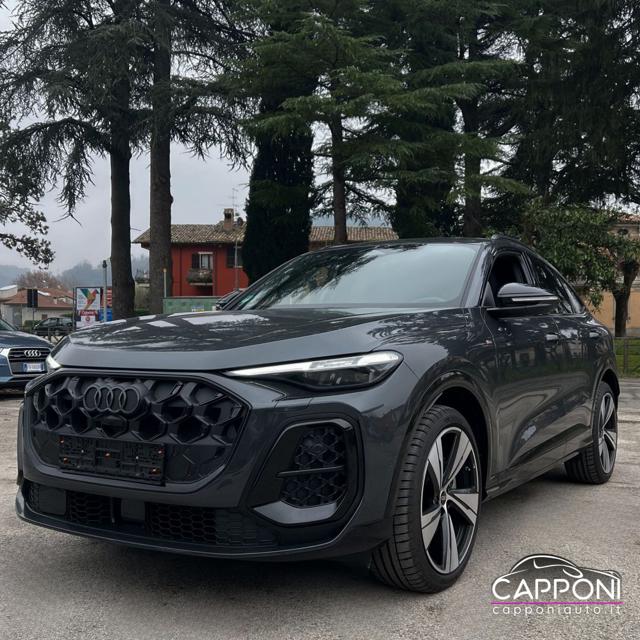 AUDI Q5 SPORTBACK 40 TDI QUATTRO S TRONI - foto 3