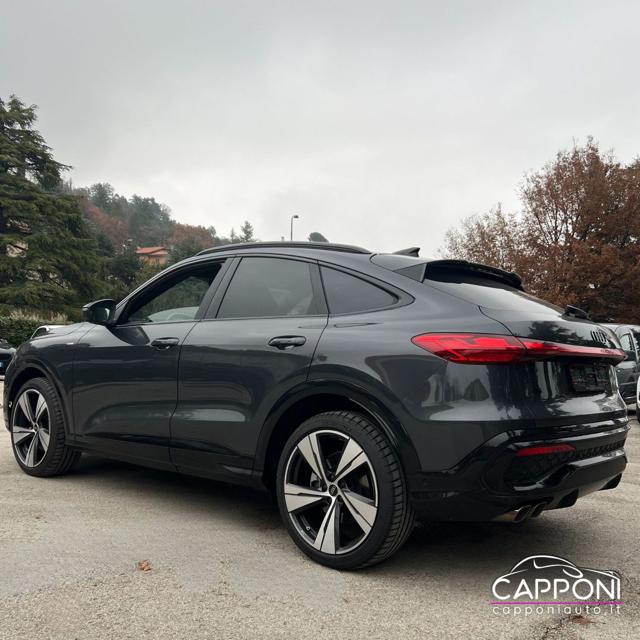 AUDI Q5 SPORTBACK 40 TDI QUATTRO S TRONI - foto 5