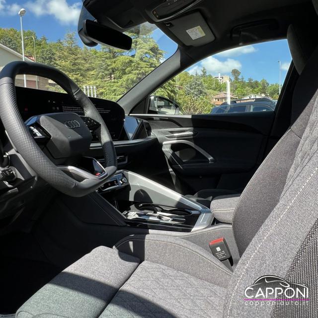 AUDI Q5 SPORTBACK 40 TDI QUATTRO S TRONI - foto 9