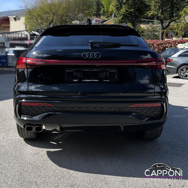 AUDI Q5 SPORTBACK 40 TDI QUATTRO S TRONI - foto 5