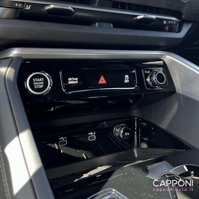 AUDI Q5 SPORTBACK 40 TDI QUATTRO S TRONI - foto 17