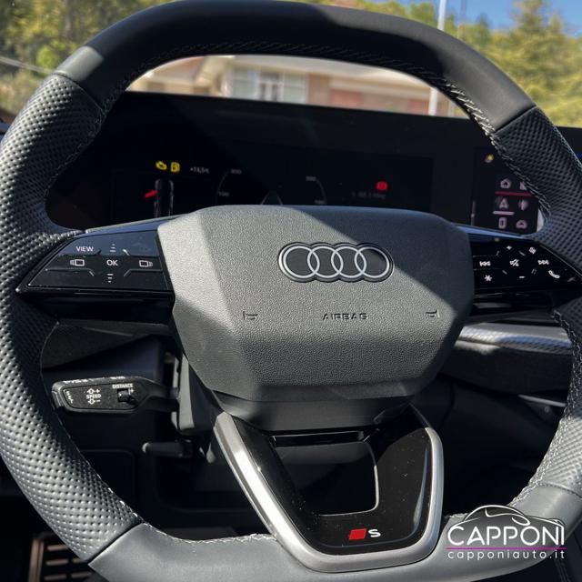 AUDI Q5 SPORTBACK 40 TDI QUATTRO S TRONI - foto 12