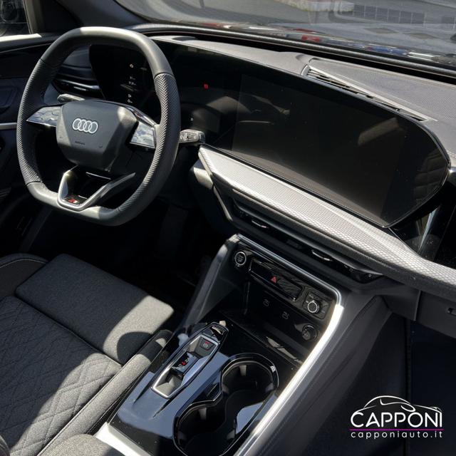 AUDI Q5 SPORTBACK 40 TDI QUATTRO S TRONI - foto 6