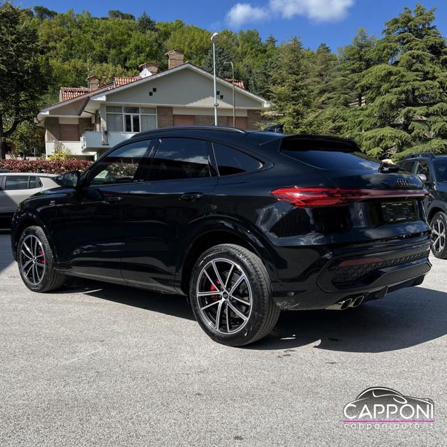 AUDI Q5 SPORTBACK 40 TDI QUATTRO S TRONI - foto 3