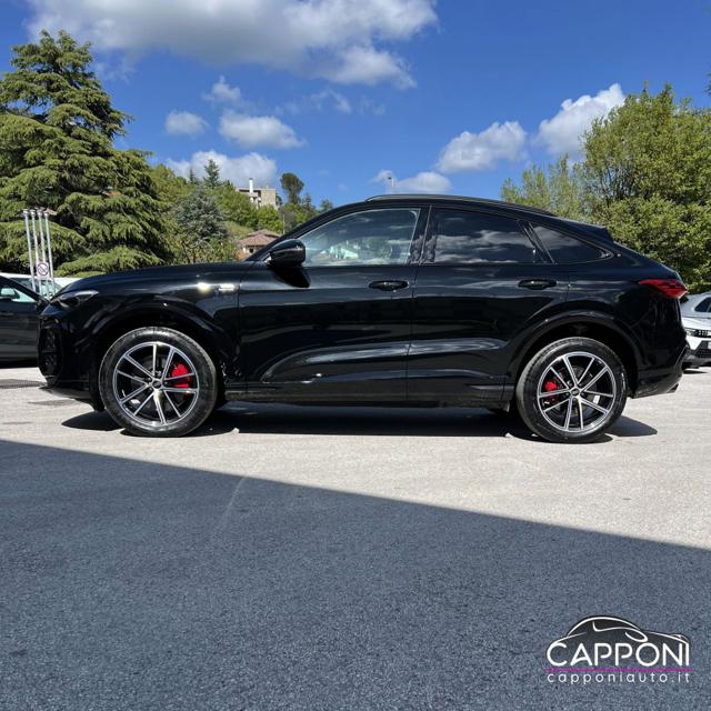 AUDI Q5 SPORTBACK 40 TDI QUATTRO S TRONI - foto 4