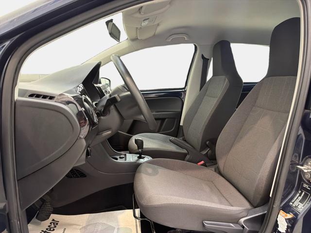 VOLKSWAGEN UP! 1.0 5 PORTE ECO UP! MOVE UP! - foto 12