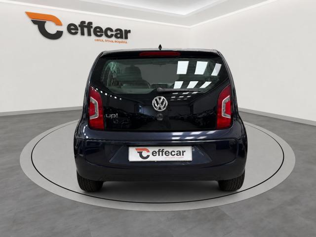 VOLKSWAGEN UP! 1.0 5 PORTE ECO UP! MOVE UP! - foto 5