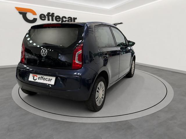VOLKSWAGEN UP! 1.0 5 PORTE ECO UP! MOVE UP! - foto 6