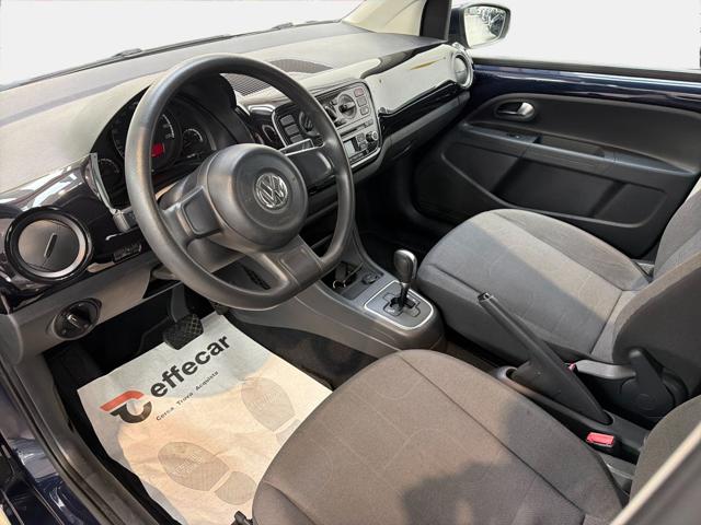 VOLKSWAGEN UP! 1.0 5 PORTE ECO UP! MOVE UP! - foto 7
