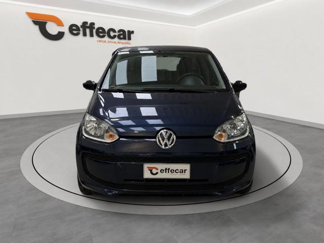 VOLKSWAGEN UP! 1.0 5 PORTE ECO UP! MOVE UP! - foto 2