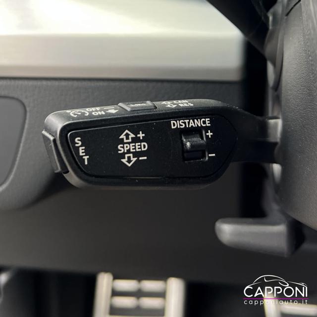 AUDI Q5 SPORTBACK QUATTRO S LINE - foto 17