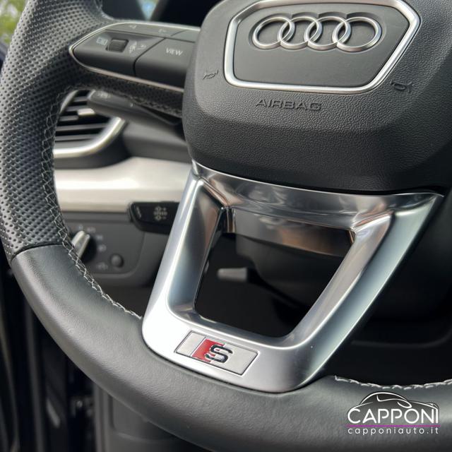 AUDI Q5 SPORTBACK QUATTRO S LINE - foto 8